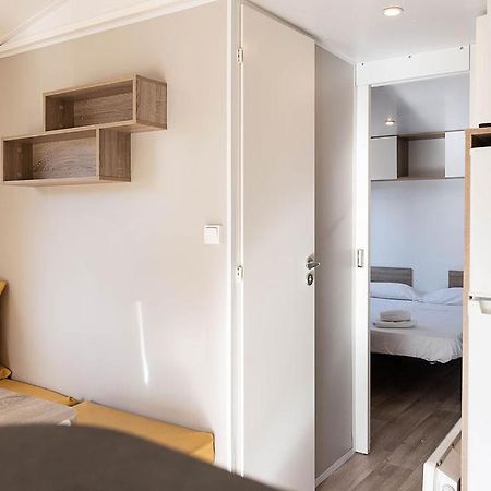 Camping El Torres Villajoyosa Exteriör bild