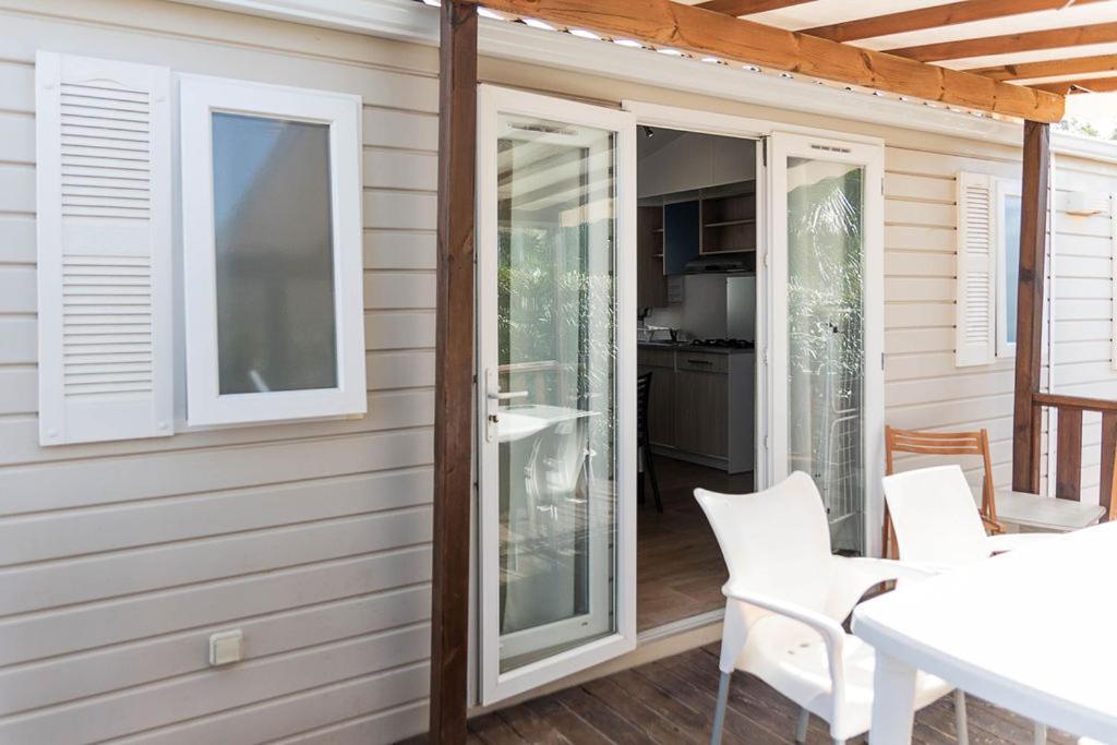 Camping El Torres Villajoyosa Exteriör bild