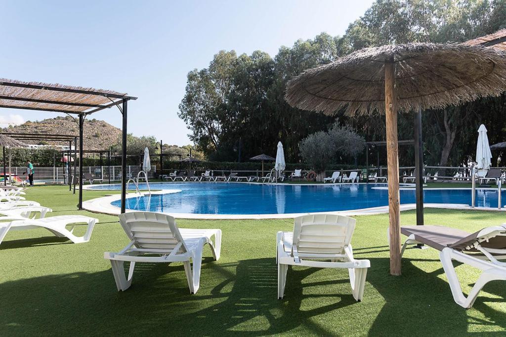 Camping El Torres Villajoyosa Exteriör bild